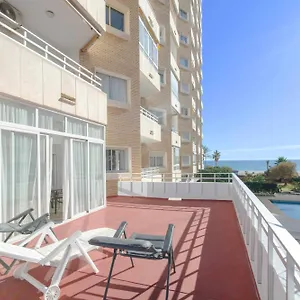 Ronda 3 Con Enorme Terraza Soleada Apartment Fuengirola