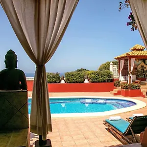 Zen Adeje Piscina Privada Climatizada Villa Costa Adeje (Tenerife)