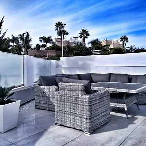 Luxury Townhouse Apartment Costa Adeje (Tenerife)