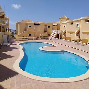 Apto. Pina De Mar Apartment Costa Adeje (Tenerife)
